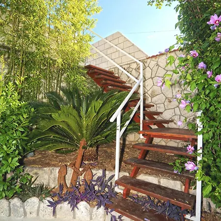 Katarina'S Garden Apartment Hvar Town Exterior photo