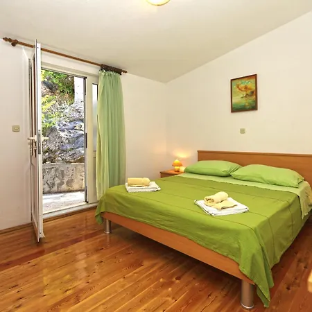 Katarina'S Garden Apartment Hvar Town Exterior photo