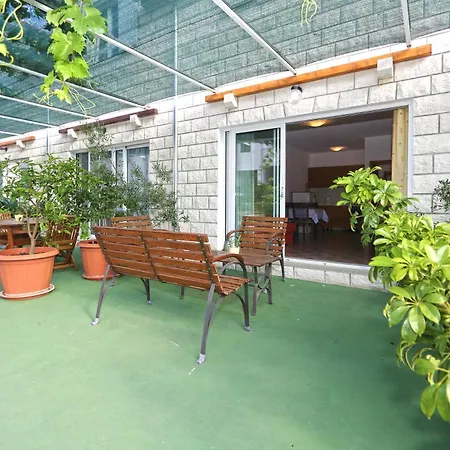 Katarina'S Garden Apartment Hvar Town Exterior photo