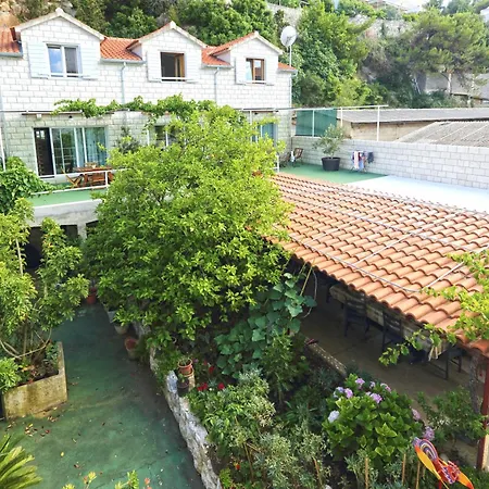 Katarina'S Garden Apartment Hvar Town Exterior photo