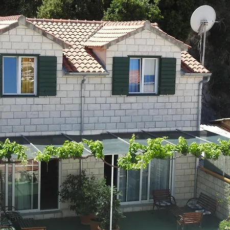 Katarina'S Garden Apartment Hvar Town Exterior photo