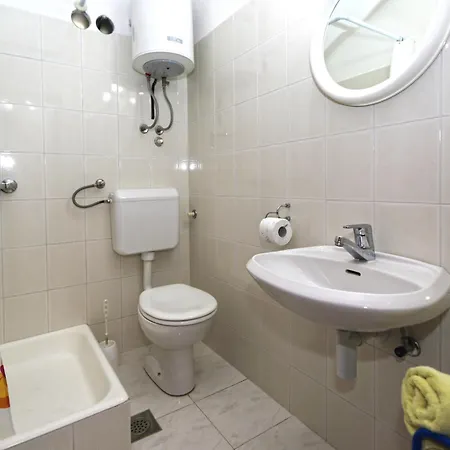 Katarina'S Garden Apartment Hvar Town Exterior photo