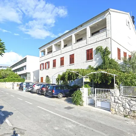 Katarina'S Garden Apartment Hvar Town Exterior photo