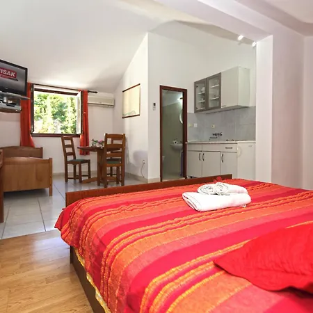 Katarina'S Garden Apartment Hvar Town Exterior photo