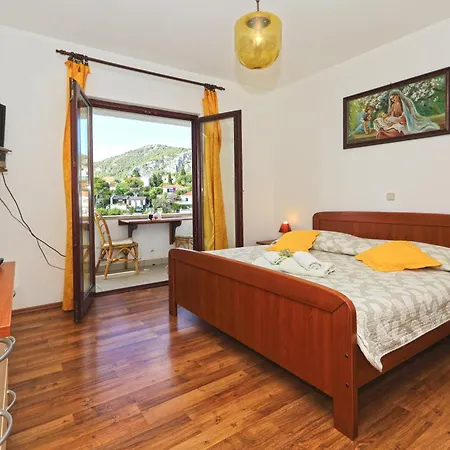 Katarina'S Garden Apartment Hvar Town Exterior photo