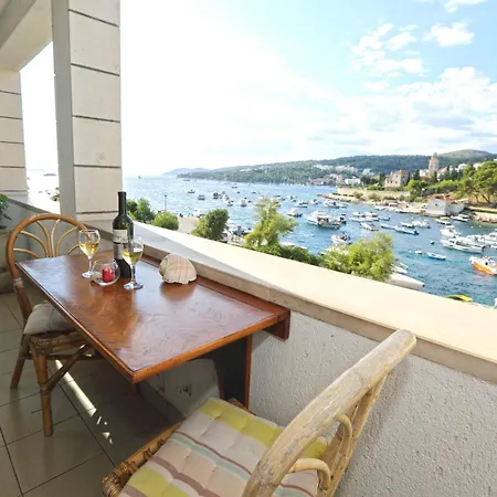 Katarina'S Garden Apartment Hvar Town Exterior photo