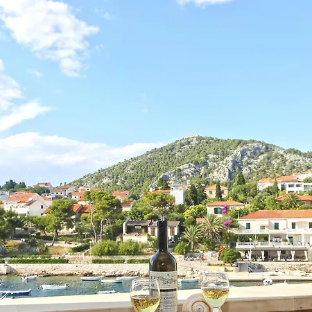 Katarina'S Garden Apartment Hvar Town Exterior photo