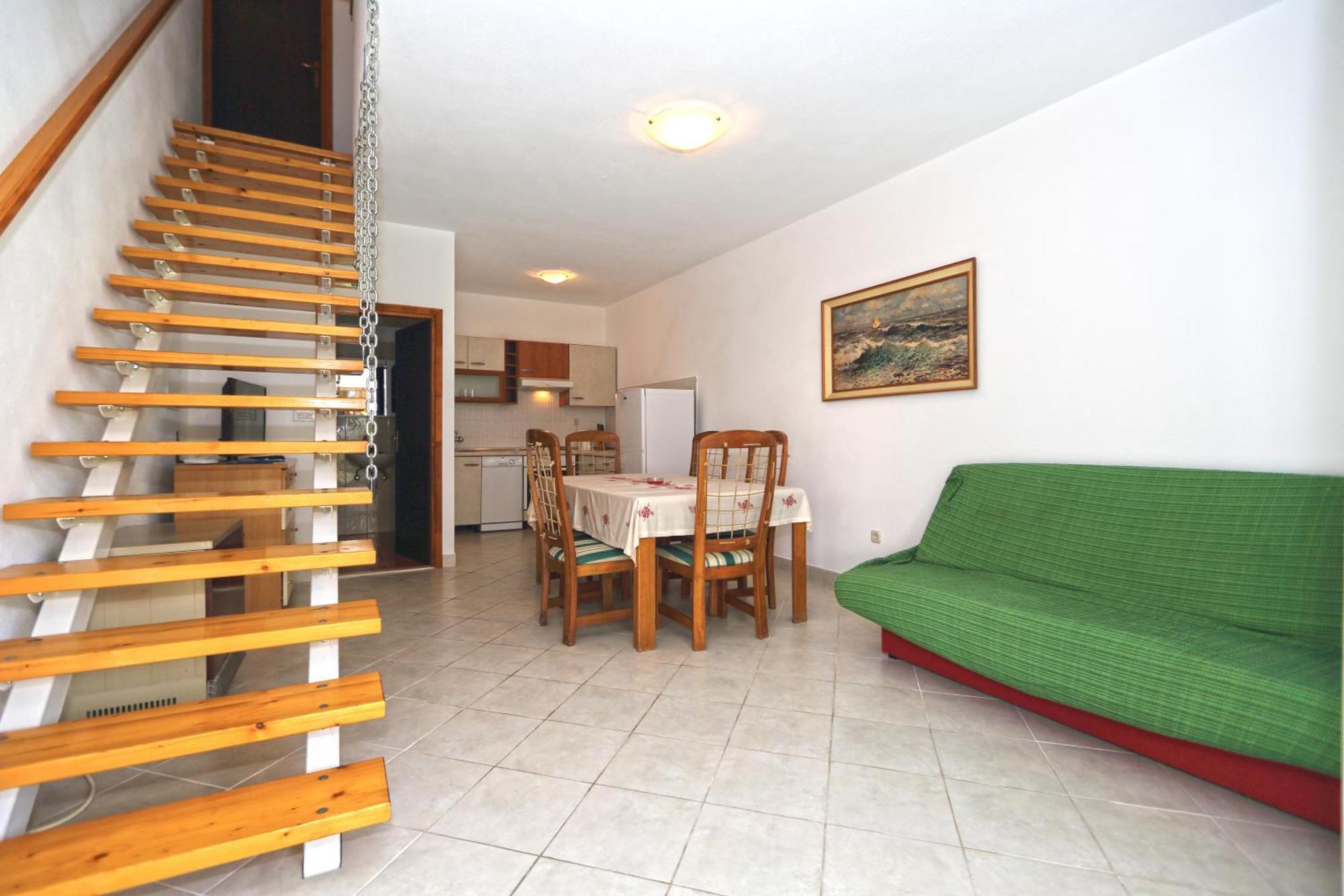 Katarina's Garden Apartment Hvar Town